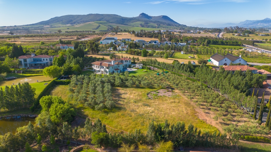 0 Bedroom Property for Sale in Winelands Western Cape